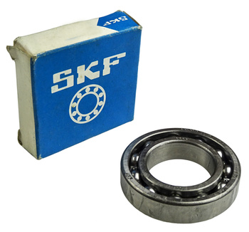 Lager 35x62x14 6007 SKF