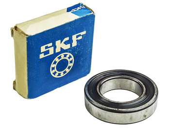 Lager 35x62x14 6007 RS1 SKF