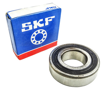 Lager 25x52x15 6205-RS1 SKF