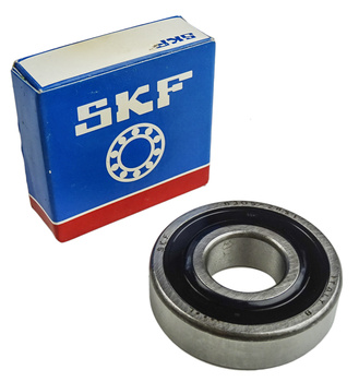Lager 25x62x17 6305-2RS1 SKF