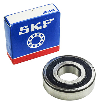 Lager 30x72x19 6306 2RS1 SKF