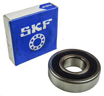 Lager 30x72x19 6306-RS1 SKF