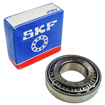 Lager 30x62x17,25 30206 SKF