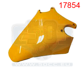 Framskärm Rieju RS1 gul