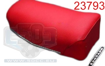 Dyna Zundapp 517 kort modell röd