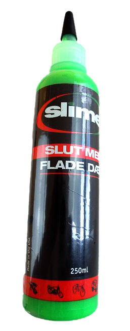 Däck Slime 250ml för punktering