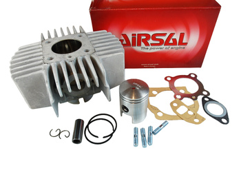 Cylinder Puch Maxi/Korado 50cc 5.5 hk Airsal