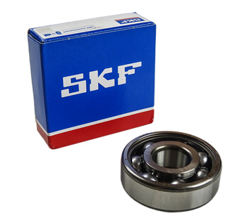 Lager 15X42X13 6302 SKF