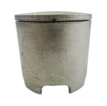 Cylinder Derbi Senda / GPR (EBE050 - EBS050) 70cc Polini+Topplock