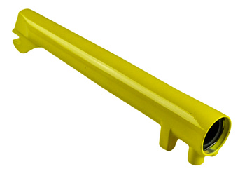 RST gaffelben C3 cykel vänster gul