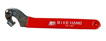 Universal haknyckel Bike Hand YC-157