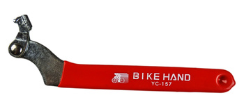 Universal haknyckel Bike Hand YC-157
