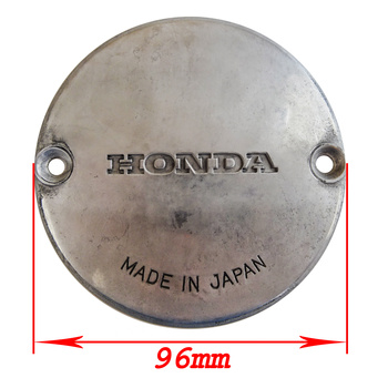 Tändning kåpa Honda SS50 / mfl  liten