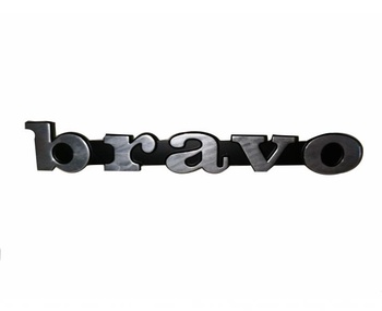 Emblem Piaggio Bravo