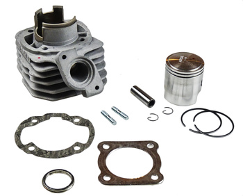 Cylinder Peugeot ac 70cc 46mm Airsal