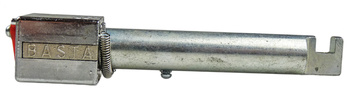 Låsarm för rammontering Basta 5076 100 mm