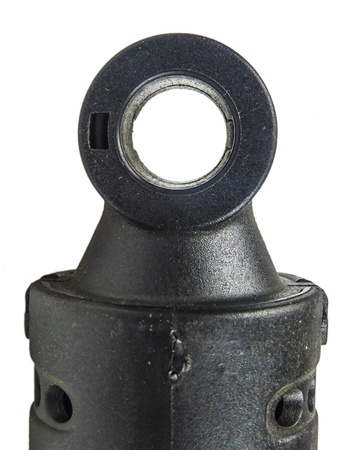 Cylinder / kolv / dämpare till ministepper 4780550