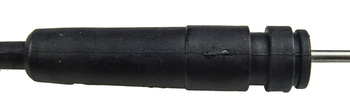 Kabel + clickbox Sachs Pentasport 1300mm