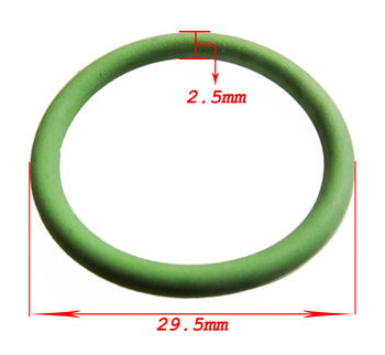 O-Ring 25X3.5 ( tanklock Puch Tappo)