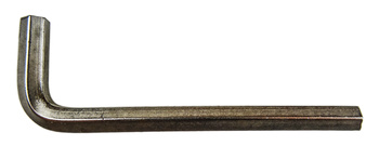 Insexnyckel (sexkantsnyckel) 6 mm