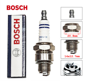 Tändstift Bosch W7AC