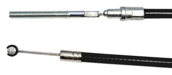 Wire frambroms Yamaha DT50MX / TY50 ( 114cm )