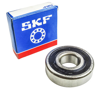 Lager 20x52x15 6304-2RS1 SKF