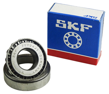 Lager 20x47x15,25 30204 SKF