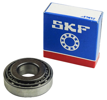 Lager 20x47x15,25 30204 SKF