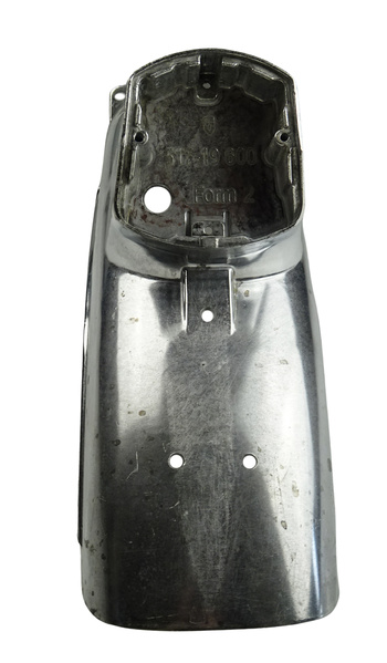 Bakskärm Zundapp  515 / 517 modell 1968
