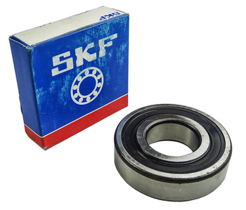 Lager 35x80x21 6307 2RS1 SKF