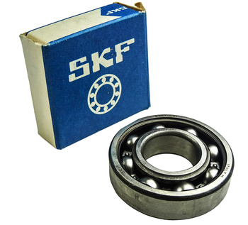 Lager 35x80x21 6307 RS1 SKF