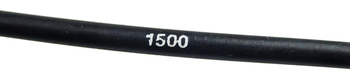 Kabel + Clickbox Sachs super Pentasport 7M 1500 mm