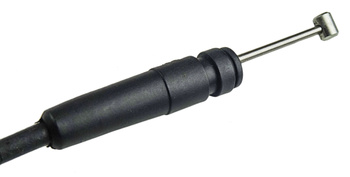 Kabel + Clickbox Sachs Pentasport 1400 mm