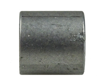 Distansbricka broms aluminium M6x15 mm