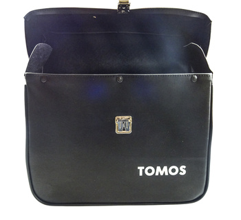 Packväska / sidoväska Tomos parvis