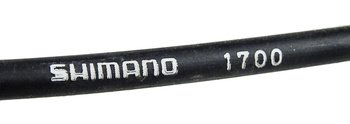 Växelreglage Shimano 7 växlad Nexus 1700 hölje NOS