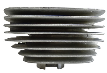 Cylinder Zundapp 50cc solfjädertyp ( breitwand ) portad