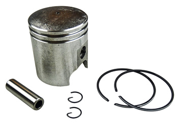Cylinder kit med topplock PW50 /60 60 cc 44 mm