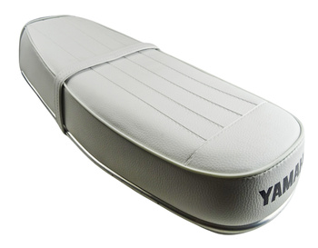 Dyna Yamaha FS1 vit ( långdyna )