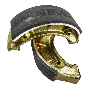 Bromsbackar Puch Cobra / Monza / Montesa 110mm Newfren