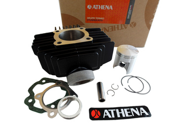 Cylinder Yamaha FS1 60cc 43mm Athena