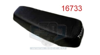 Dyna Tomos A35/S25/A3B svart