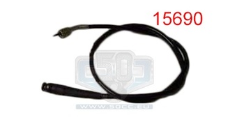 Varvräknare wire Honda MTX50SH/50R/80R