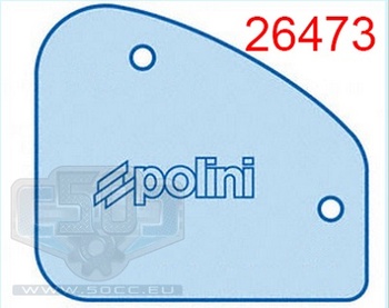 Luftfilter Peugeot Polini