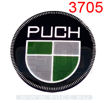 Emblem Puch