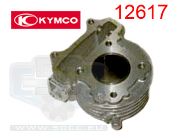 Cylinder Baotian/Kymco/Gy6 50Cc