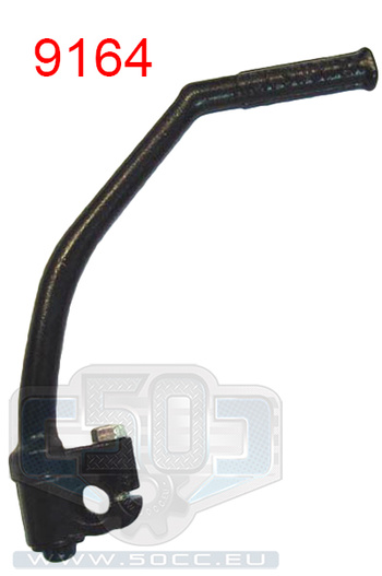 Kickpedal Honda MT5 / MT8 / MTX 14mm axel