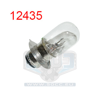 Lampa Px15D 12V 35/35W