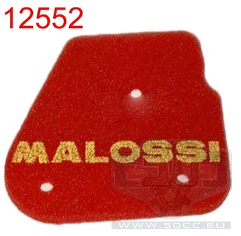 Luftfilter Malaguti F12/F10/Etc Malossi